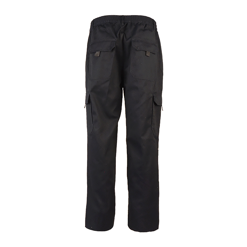 Cargo Fashion Pants Men