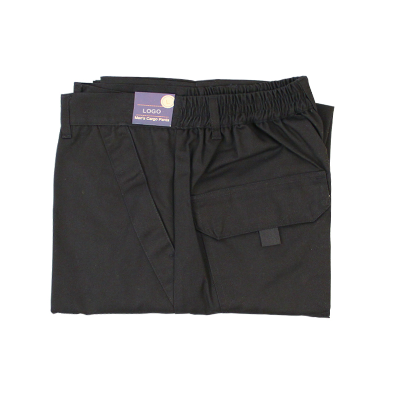 Cargo Fashion Pants Men