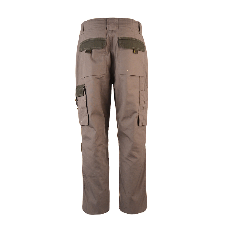 Men Work Trousers