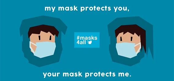 Personal Protection Knowledge-Mask Articles