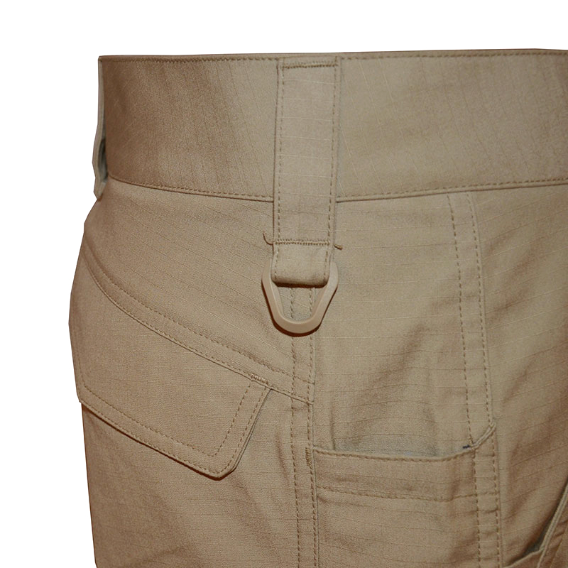 Baggy Cargo Pants Men