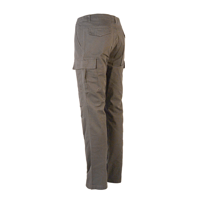 Stretch Workwear Trousers