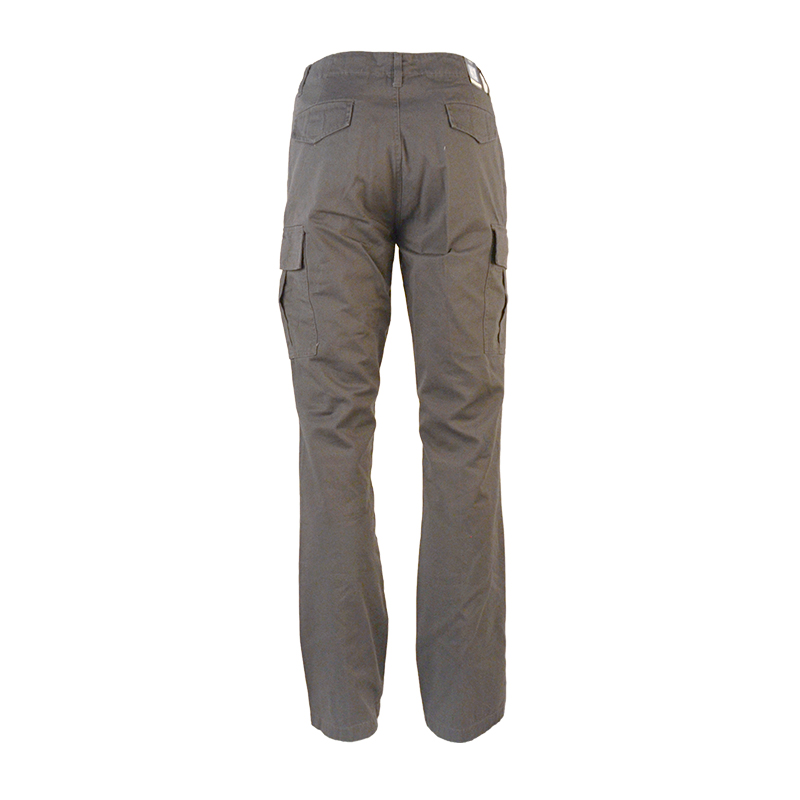 Stretch Workwear Trousers