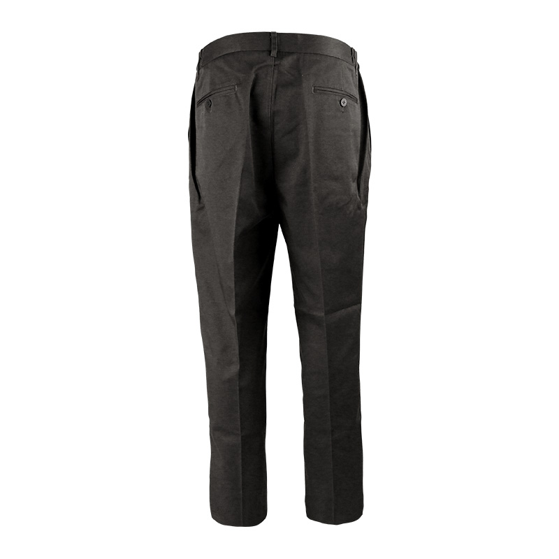 Casual Cargo Trousers