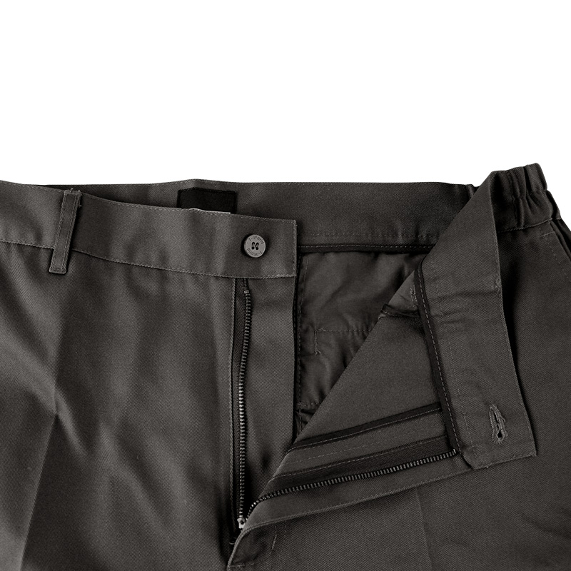 Casual Cargo Trousers