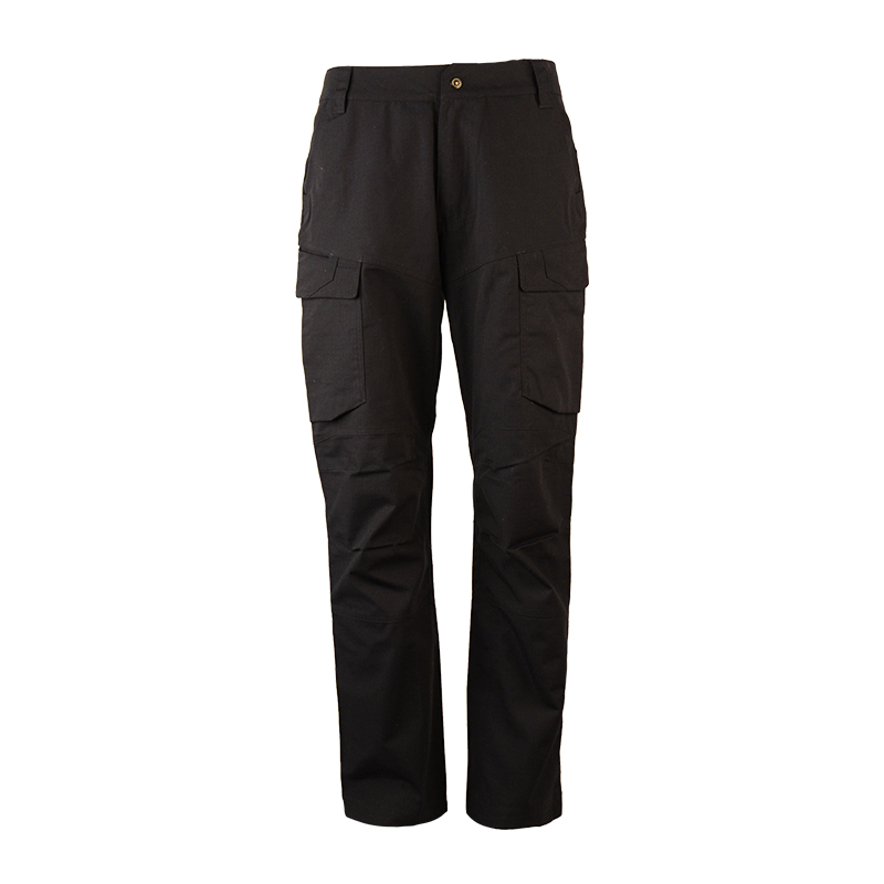 Lightweight Comfort Stretch Trousers