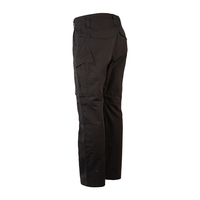 Lightweight Comfort Stretch Trousers