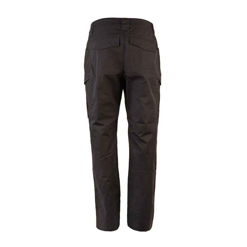 Lightweight Comfort Stretch Trousers
