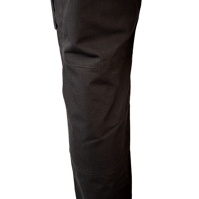 Lightweight Comfort Stretch Trousers