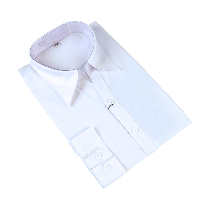 Women Cotton Office Wear Shirts