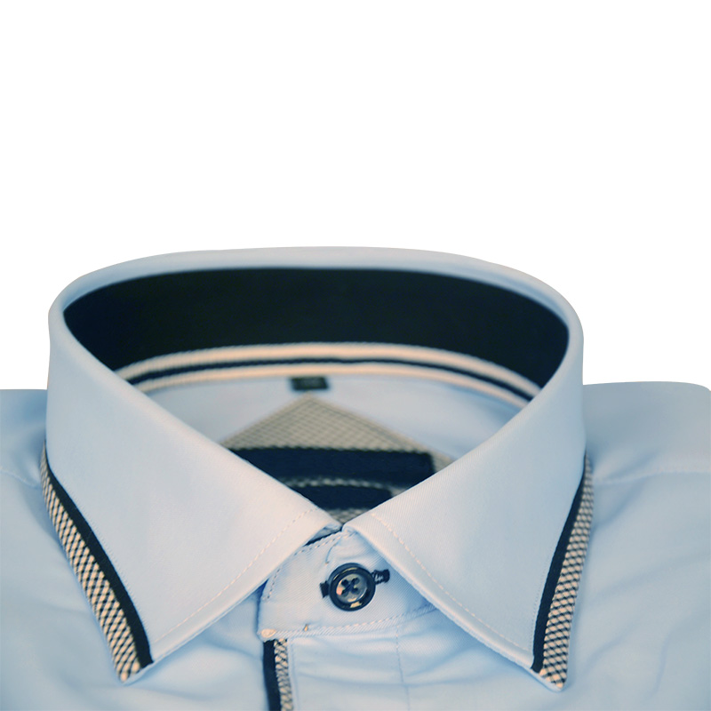 Men Cotton Dress Shirt