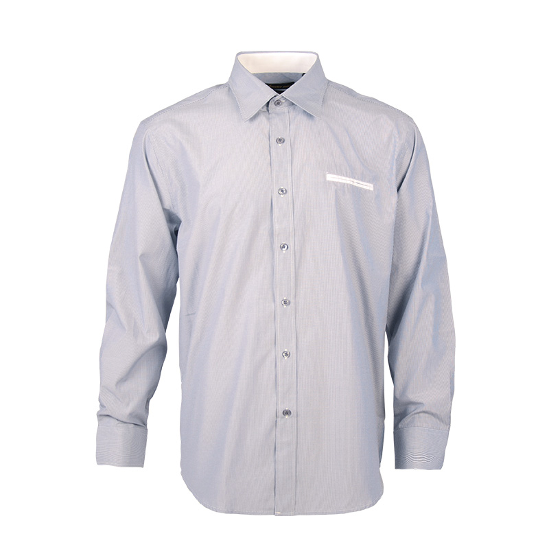 High Quality Brand Office Wear Shirt For Men