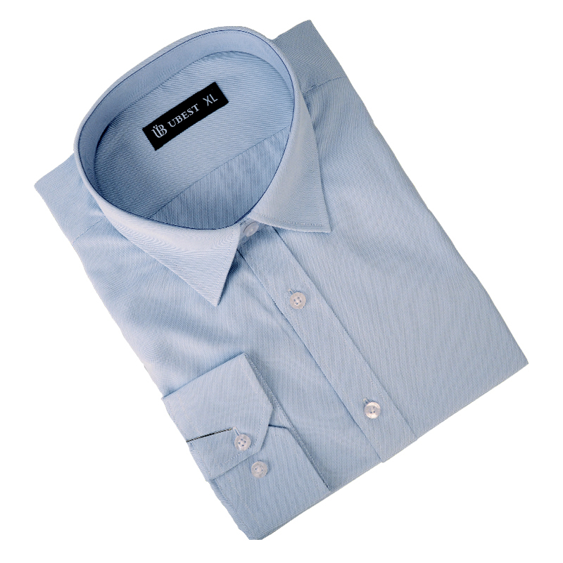 Long Sleeve Mens Office Shirt