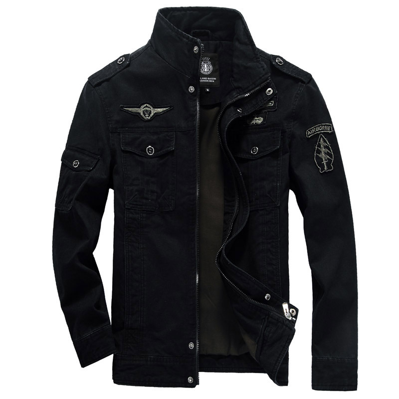 Arsity Jacket Coats For Men