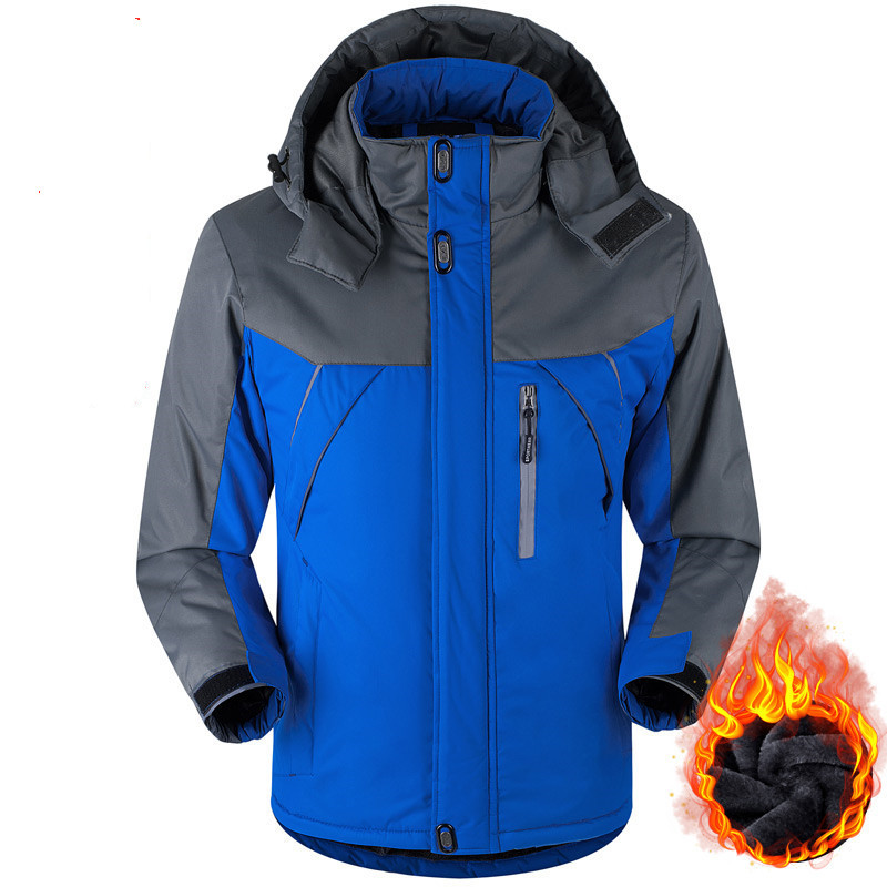 Mens Warm Winter Coats And Jackets