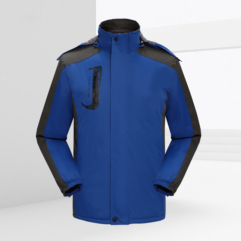 Stylish Men's Waterprof Jacket