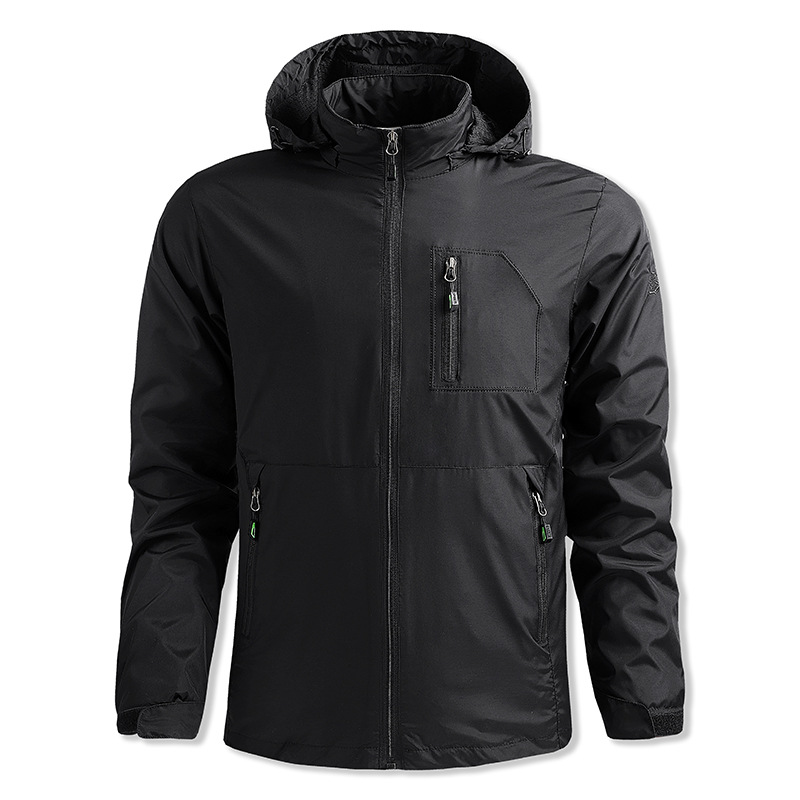 Winter Jacket Quick Dry Mens Coats Sale