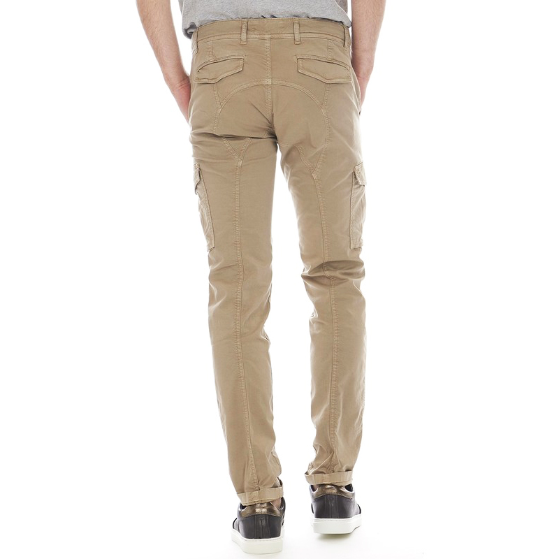 Men Khaki Pants