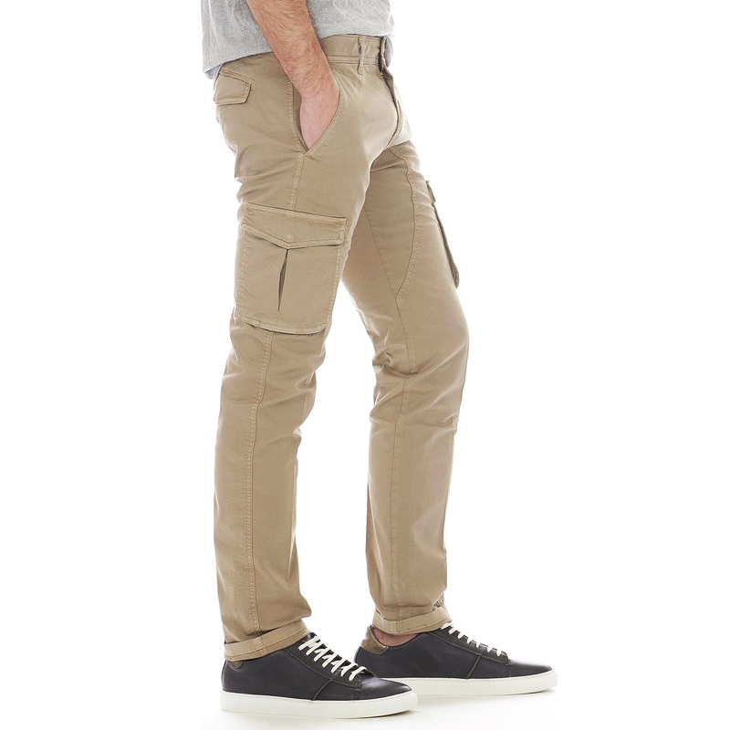 Men Khaki Pants