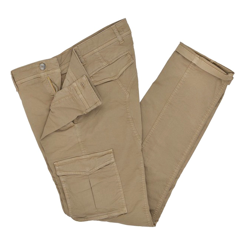 Men Khaki Pants