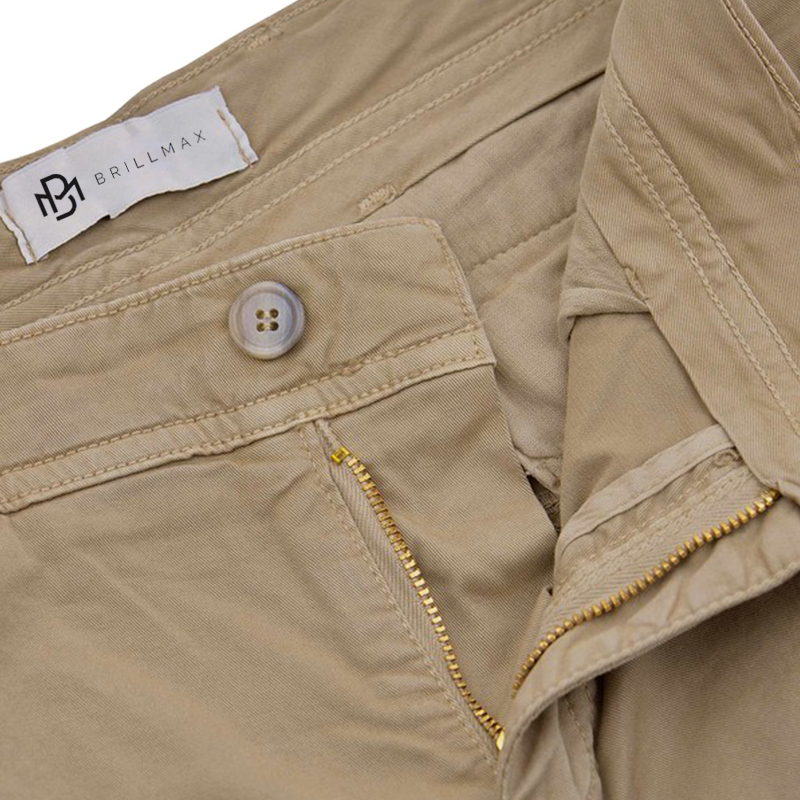 Men Khaki Pants