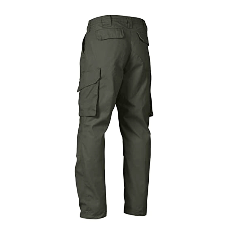 Cargo Mens Work Pants