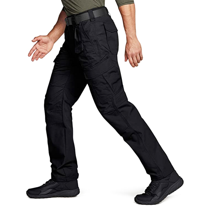 Cargo Mens Work Pants