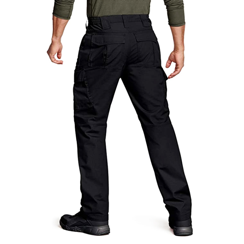 Cargo Mens Work Pants