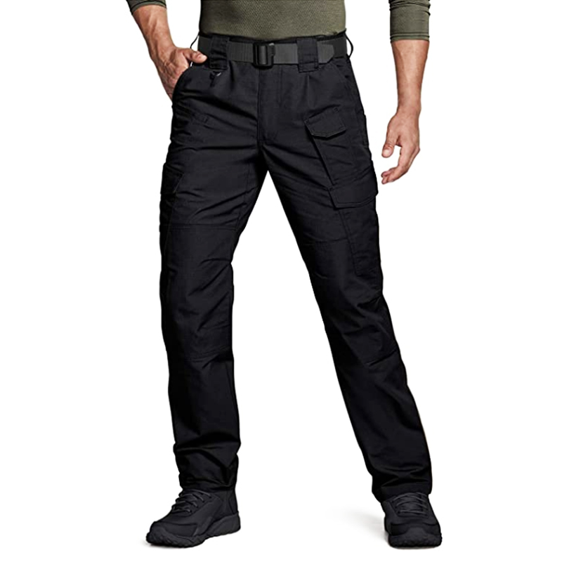 Cargo Mens Work Pants