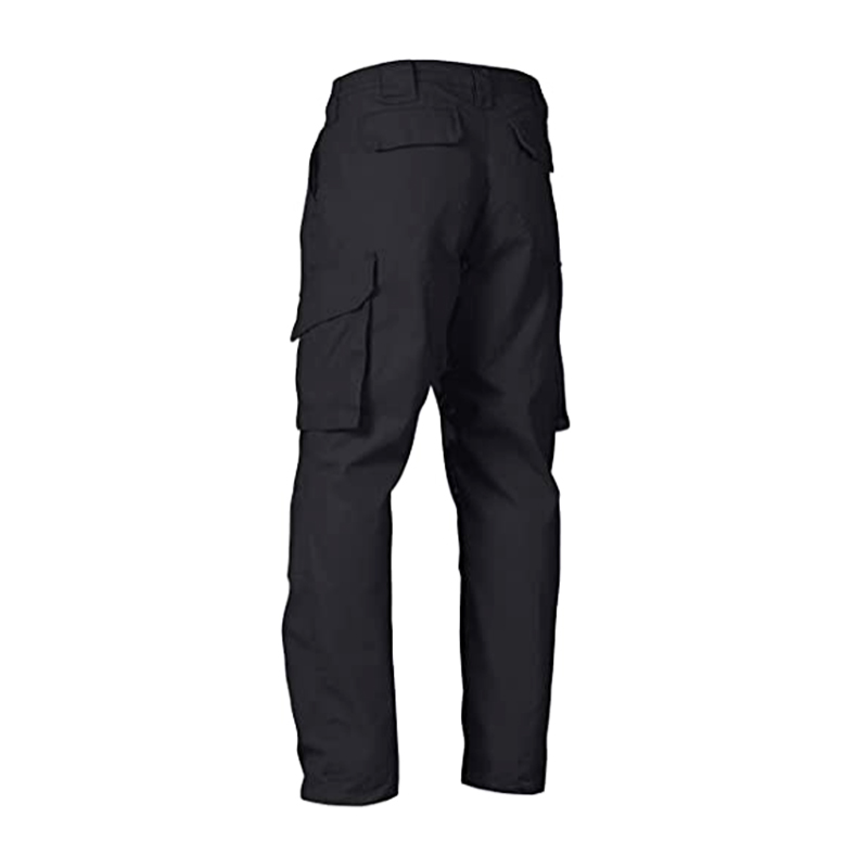 Best Cargo Pants Slim