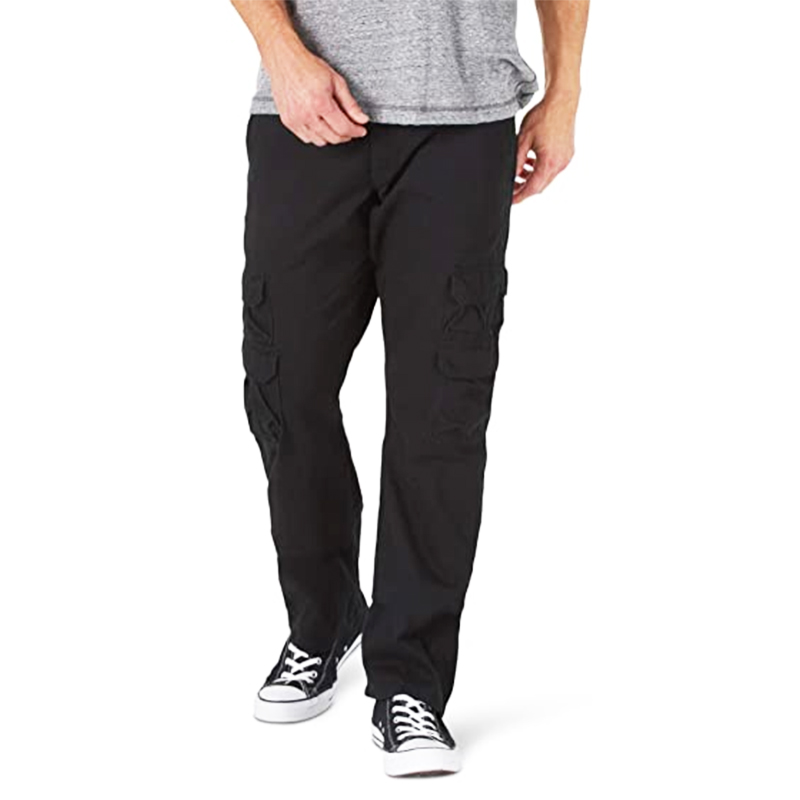 Plus Size Cargo Pants