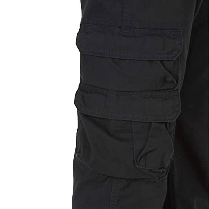 Plus Size Cargo Pants