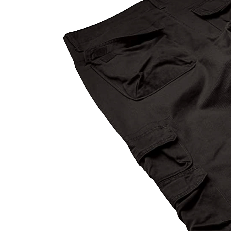 Plus Size Cargo Pants