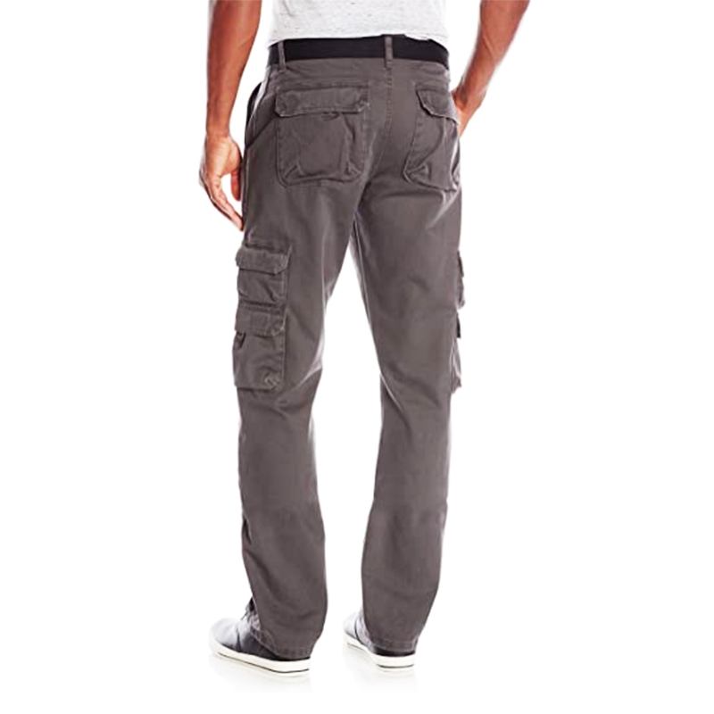 Plus Size Cargo Pants