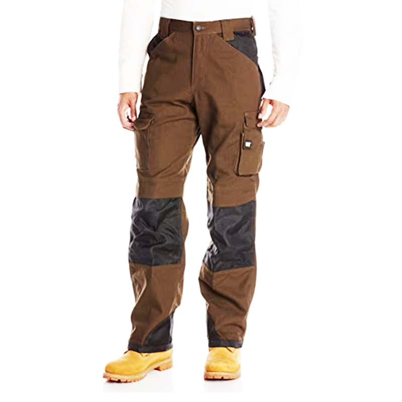 Baggy Oversize Cargo Pants Men