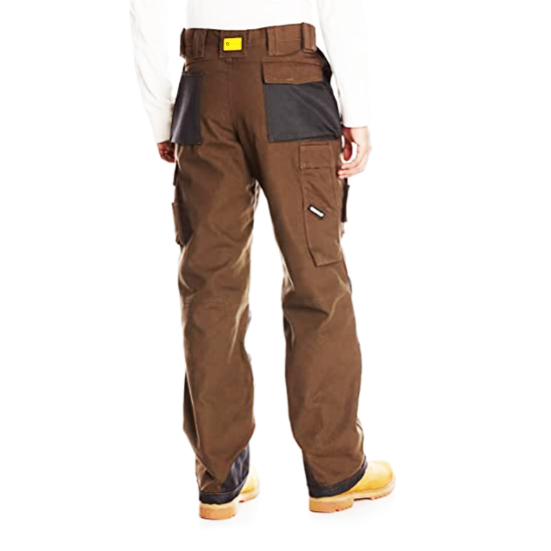 Baggy Oversize Cargo Pants Men