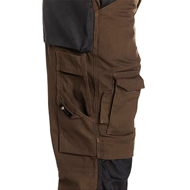 Baggy Oversize Cargo Pants Men