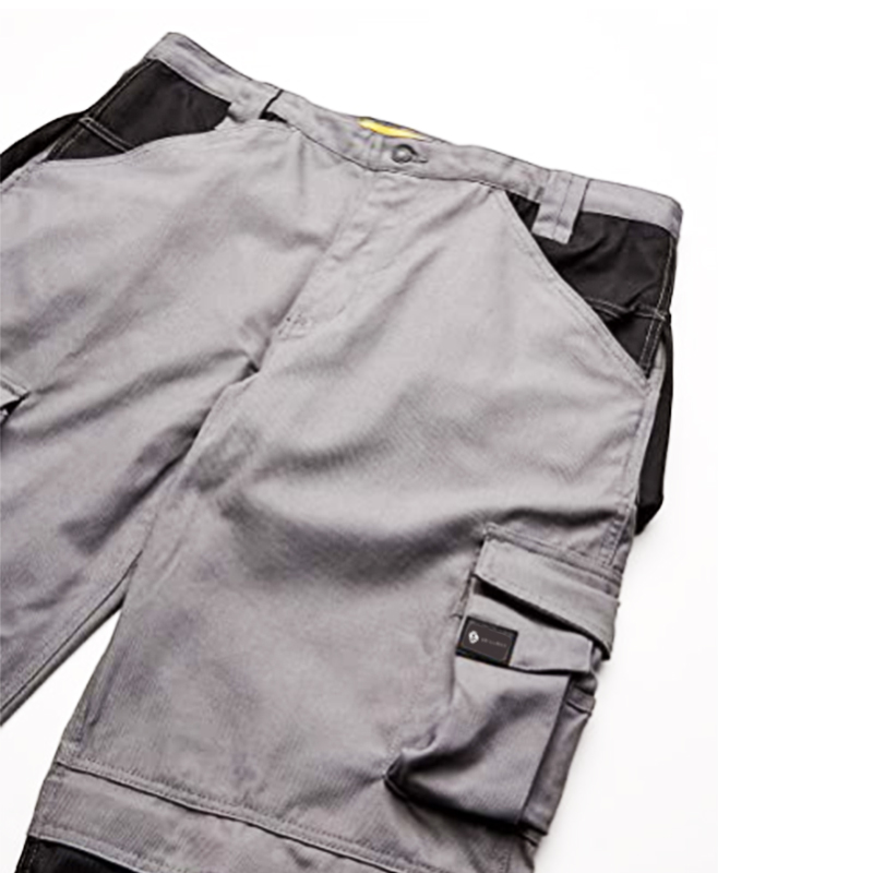 Baggy Oversize Cargo Pants Men