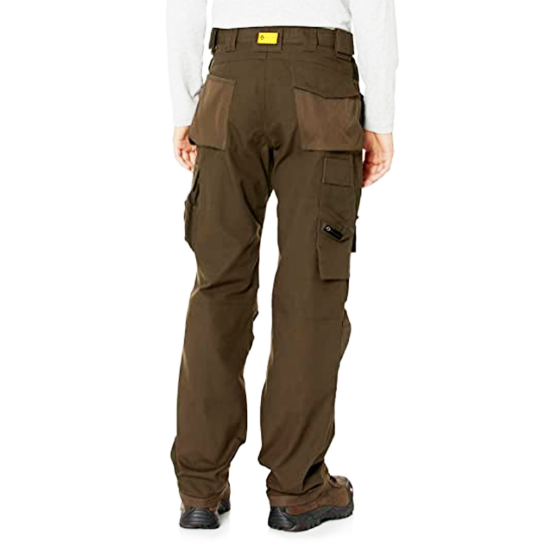 Loose Cargo Pants Fashion