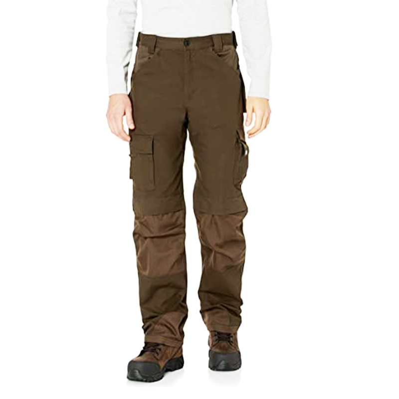 Loose Cargo Pants Fashion