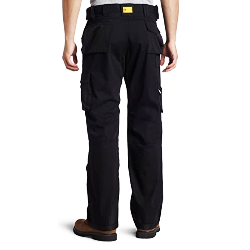 Loose Cargo Pants Fashion