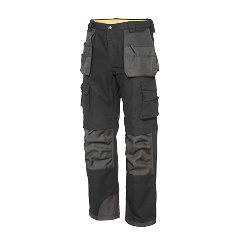 Loose Cargo Pants Fashion