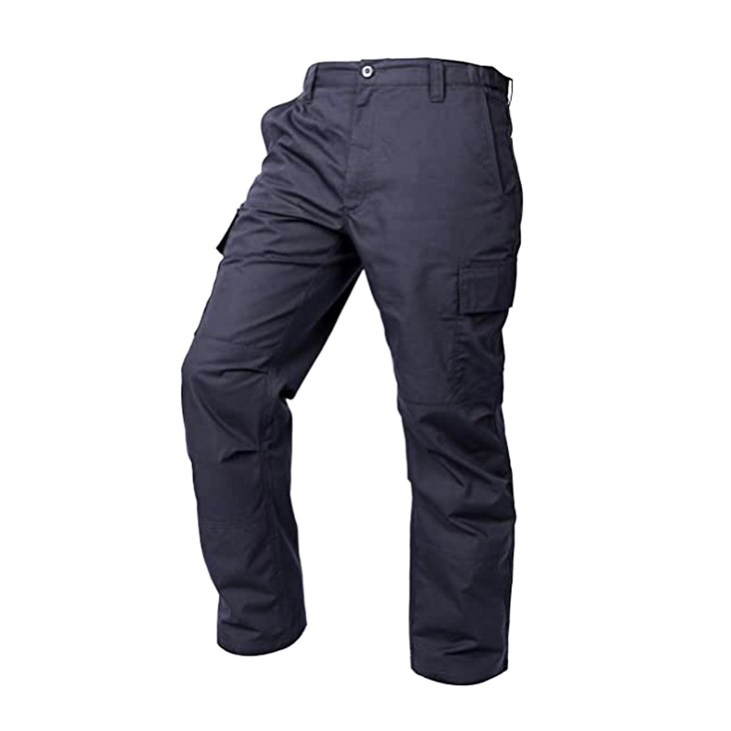 Cheap Navy Cargo Pants