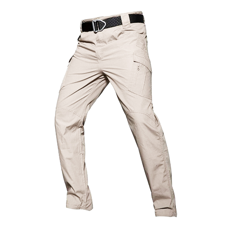 Vintage Cargo Pants Pocket